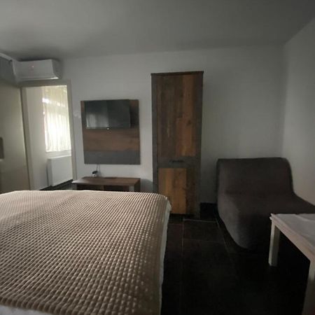 Apartamento Senorita Miskolc Exterior foto
