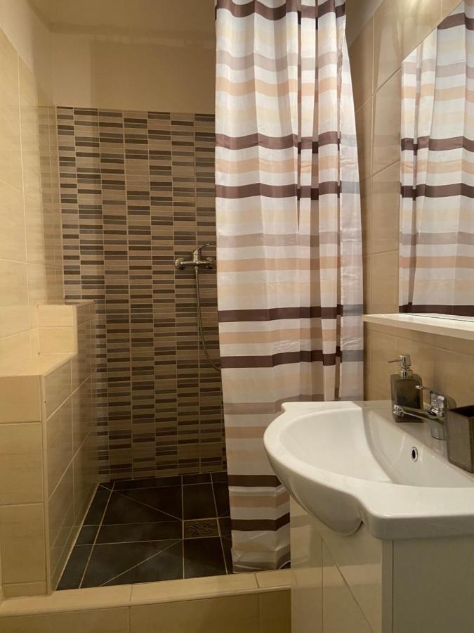 Apartamento Senorita Miskolc Exterior foto